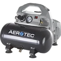 AEROTEC Aero Airliner Silent