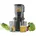 CASO Design Juice Fit Pro Slow Juicer schwarz