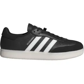 adidas Velosamba Leather / Radschuhe Gr 8 grau/schwarz