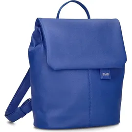 Zwei Mademoiselle MR8 Blau