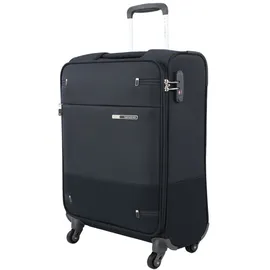 Samsonite Base Boost 4-Rollen Cabin 55 cm / 39 l black