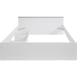 Parisot Mega 1 90 x 200 cm weiß