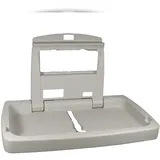 Rubbermaid Wickelstation weiß