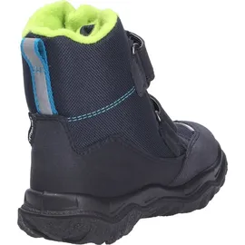 superfit Husky - Blau 35