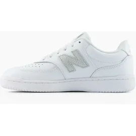 New Balance BB80 Damen Grau/Weiß 41,5