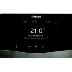 Vaillant Fernbediengerät VR 92