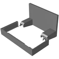 Viessmann Designverkleidung für Wandkonsole ZK06308
