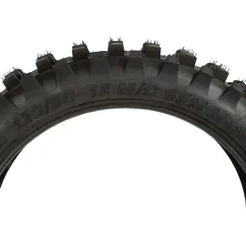 X-Grip Dirtdigger REAR 120/90 R18 65M