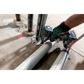 Metabo SSW 18 LTX 300 BL ohne Akku 602395890