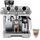 De'Longhi La Specialista Maestro EC 9865.M silber + DeLonghi Genuss-Set