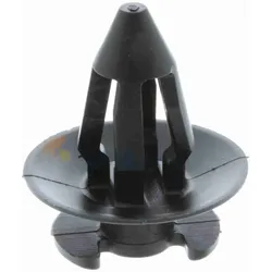 VAICO Clip Original Qualität Clip,Clip, Zier-/Schutzleiste  für SKODA VW SEAT AUDI VAG 4B9827310 171867299B T00867299 V10-2041