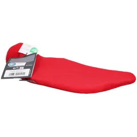 Fashy Wärmflasche mit Bezug cranberry