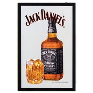 Jack Daniels Bottle