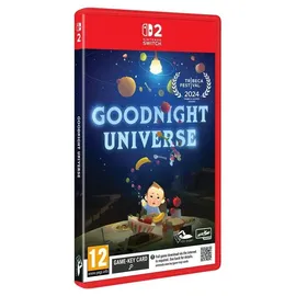Goodnight Universe - Edition - PEGI (Nintendo Switch 2)