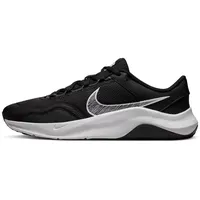 Nike Legend Essential 3 Next Nature black/iron grey/white 43