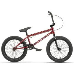 BMX Rad CRS 18