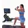 Sportstech sRow Schwarz