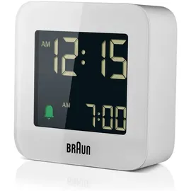 Braun BC08W-DCF weiß
