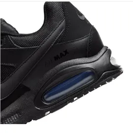 Nike Air Max Command Herren Triple Black 45