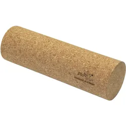 Faszienrolle Kork Functional Training Unisex Beige beige No Size