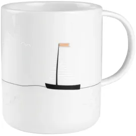 r√§der design Tasse 0,3 l Weiß 1 St.