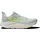 HOKA Clifton 10 Damen Sea Glass/Neon Flame 43 1/3