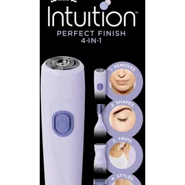 Wilkinson Sword Intuition 4in1 Perfect Finish Multizone Styler