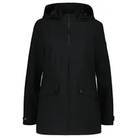 Alife & Kickin Übergangsjacke, LeiaAK A in black Gr. S,