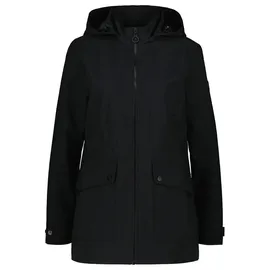 Alife & Kickin Übergangsjacke, LeiaAK A in black Gr. S,