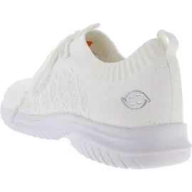 Dockers Slip-On Sneaker Damen Weiß 41