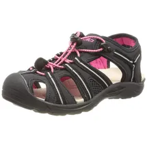 CMP Aquarii 2.0 Kinder ANTRACITE-Purple FLUO 32