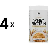 Peak Performance Peak Delicious Whey Protein - Geschmack Cereal Milk 0,45 kg