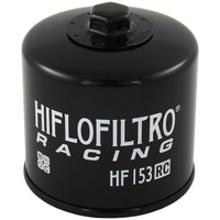 Hiflofiltro Ölfilter Ducati Racing