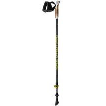 witeblaze Nordic Carbon Vario 105-135 cm grün