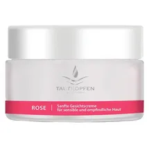 Tautropfen Sanfte Gesichtscreme 50 ml