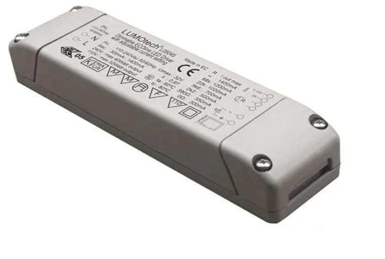 Barthelme LED Konverter 62517800