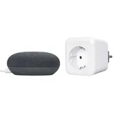 Google Ledvance Smart+ BT Plug (Carbon, null)