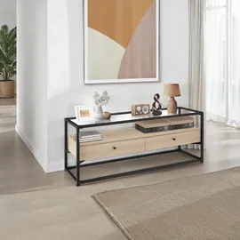 Tectake tectake® Maidenhead 121,5x41,5x50,5cm