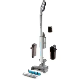 DOMO collection Domo DO236SW grau/weiß