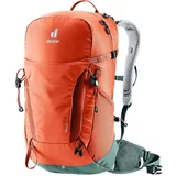 Deuter Trail 24 SL paprika/forest