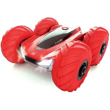NINCO RC-Auto Aquabound 2 CH RtR rot/türkis (NH93144)