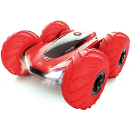 NINCO RC-Auto Aquabound 2 CH RtR rot/türkis (NH93144)