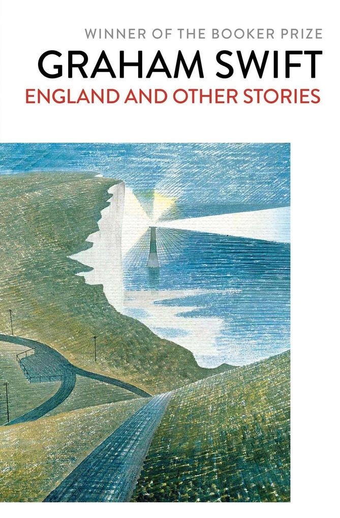 England and Other Stories: Taschenbuch von Graham Swift