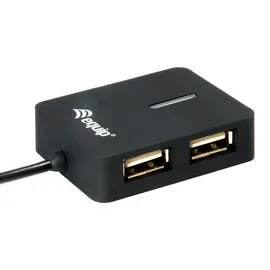 Equip 128952 4 Port Reise-USB Hub