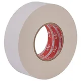 Kip® 323 GAFFER‘S TAPE Gewebeband weiß 50,0 mm x 50,0 m 1 St.