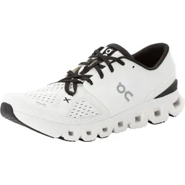 On Cloud X 4 Herren Ivory / Black 47,5