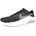 Essential Next Nature Fitnessschuhe Damen 002 black/pinksicle/particle grey 42