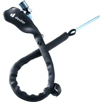 Deuter Streamer Tube Insulator Black, One Size