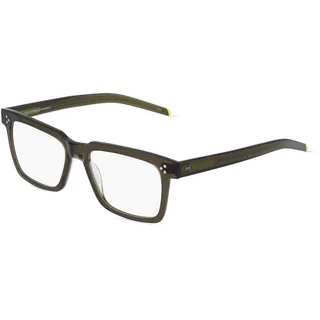 Humphrey’s eyewear 583145 Męskie okulary korekcyjne, Oprawka: Tworzywo sztuczne, 53mm/17mm/145mm, zielony