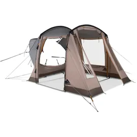 Kampa Tailnest Busvorzelt Grau